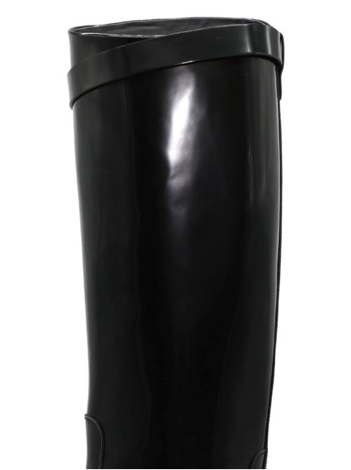 Boots with logo application DOLCE&GABBANA | CU1141A518580999